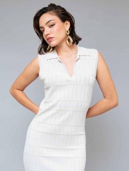 Debora Dress - Imagen 2