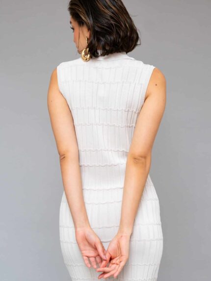 Debora Dress - Imagen 3