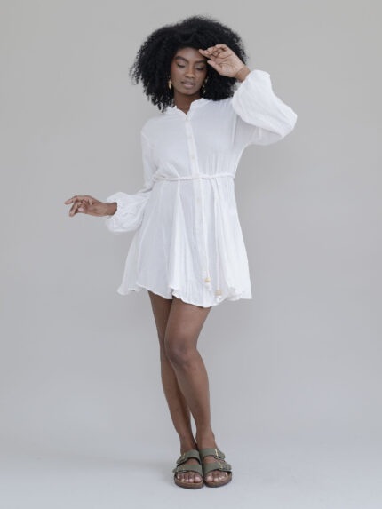 Tanusas Dress - Imagen 2