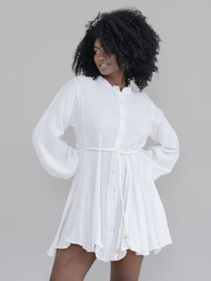 Tanusas Dress - Imagen 4