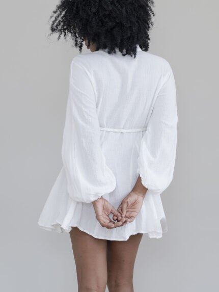 Tanusas Dress - Imagen 3