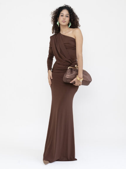 Tiger Eye Dress