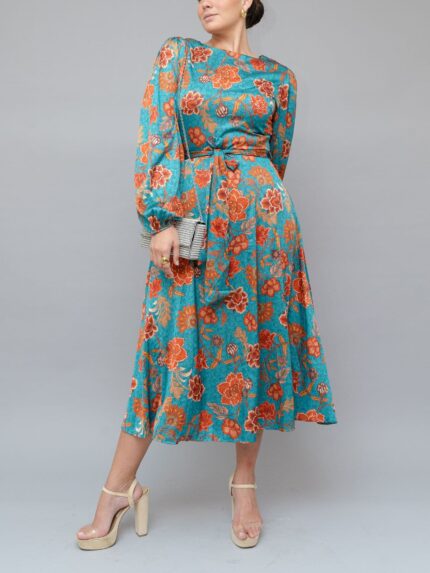 Suryi Dress