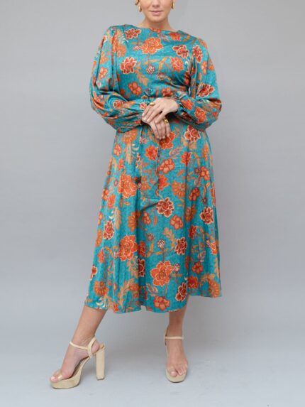 Suryi Dress - Imagen 2