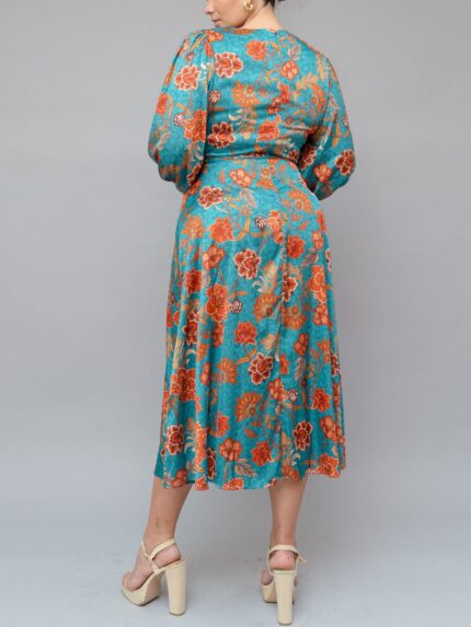Suryi Dress - Imagen 3