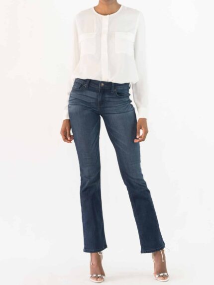 Bootcut Jeans