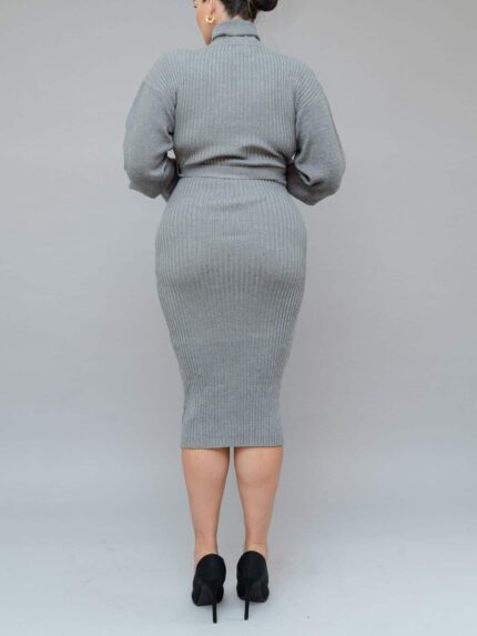 Serena Dress - Imagen 3