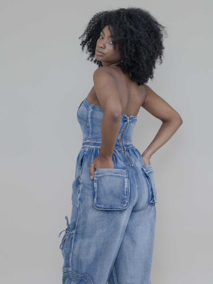 Latifa Jumper - Imagen 2