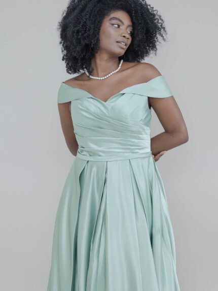 Astrid Dress - Imagen 2