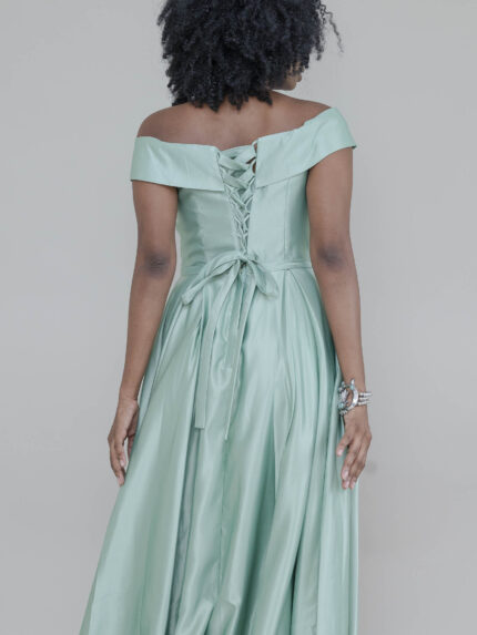 Astrid Dress - Imagen 3