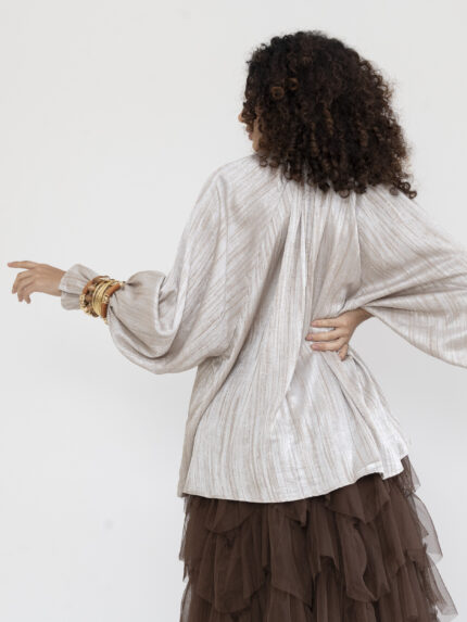 Owel Blouse - Imagen 3