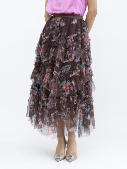 Ghanima Skirt - Imagen 2