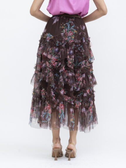 Ghanima Skirt - Imagen 3