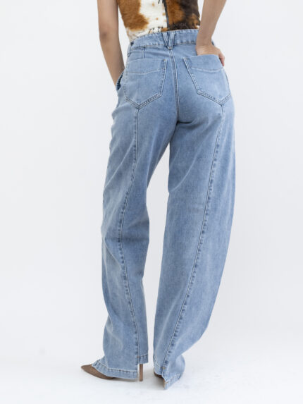 Secret Baggy Jeans - Imagen 3