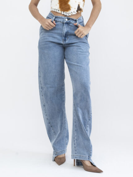 Secret Baggy Jeans - Imagen 2