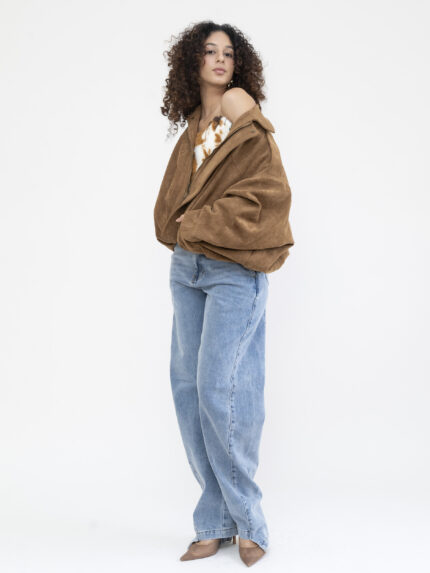 Secret Baggy Jeans - Imagen 5
