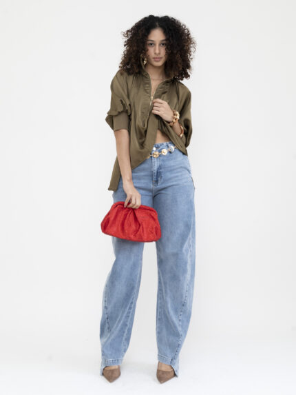Secret Baggy Jeans - Imagen 7