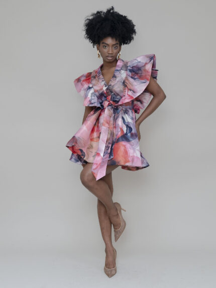 Candy Dress