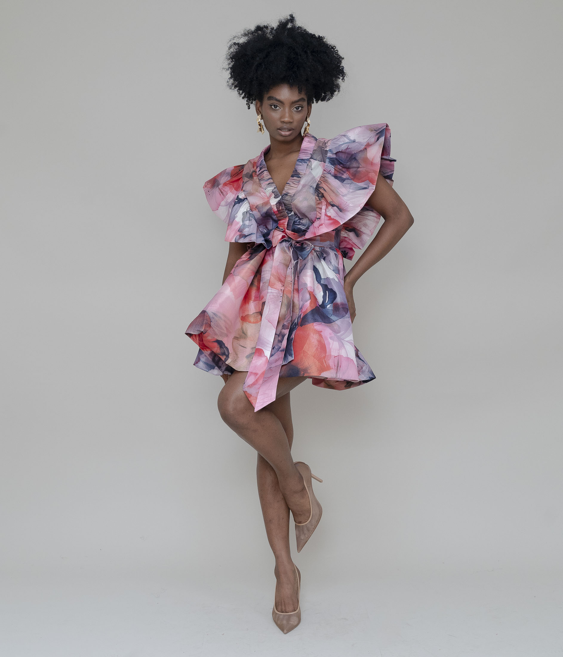 DSC08669.jpg Candy Dress - Imagen 1