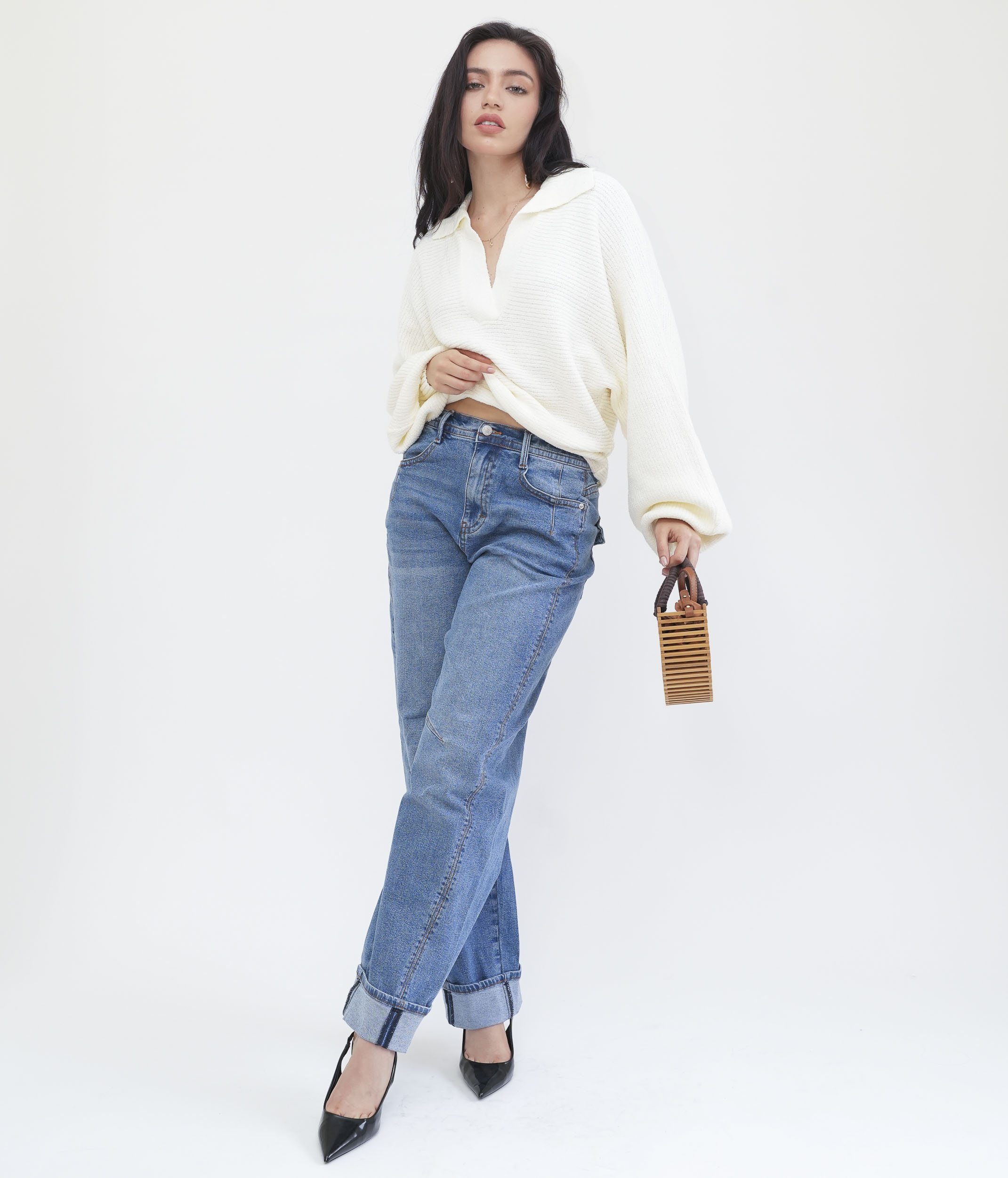 DSC08679-1.jpg Goodness Me Jeans - Imagen 1