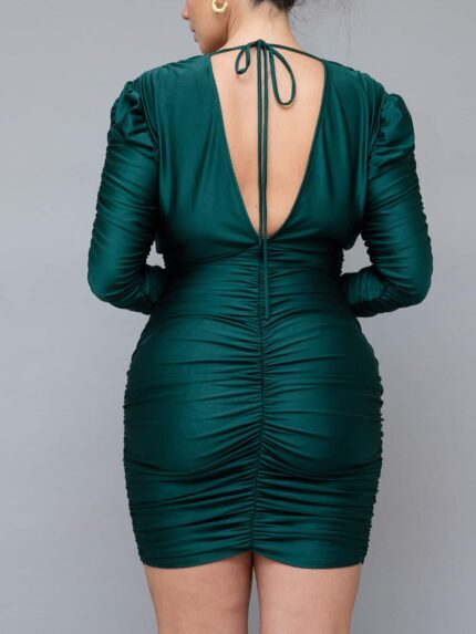 Ainhoa Dress - Imagen 2