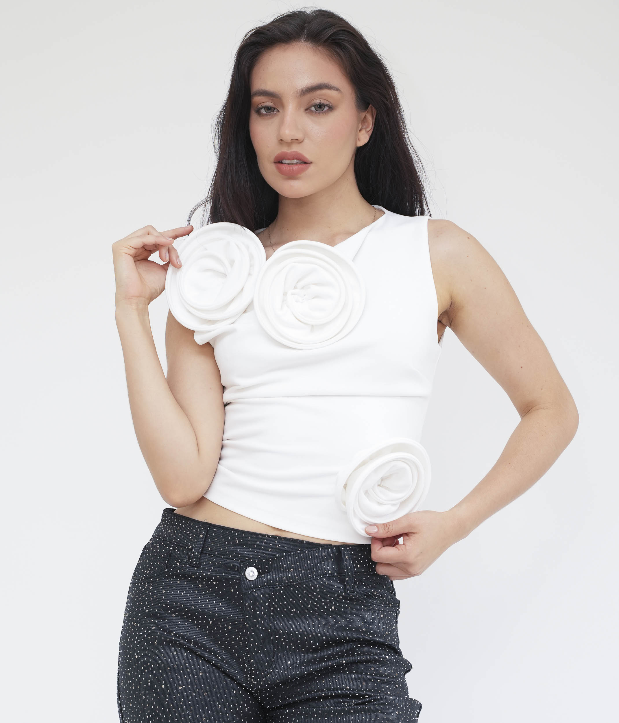 DSC08777.jpg Magnet Blouse - Imagen 1