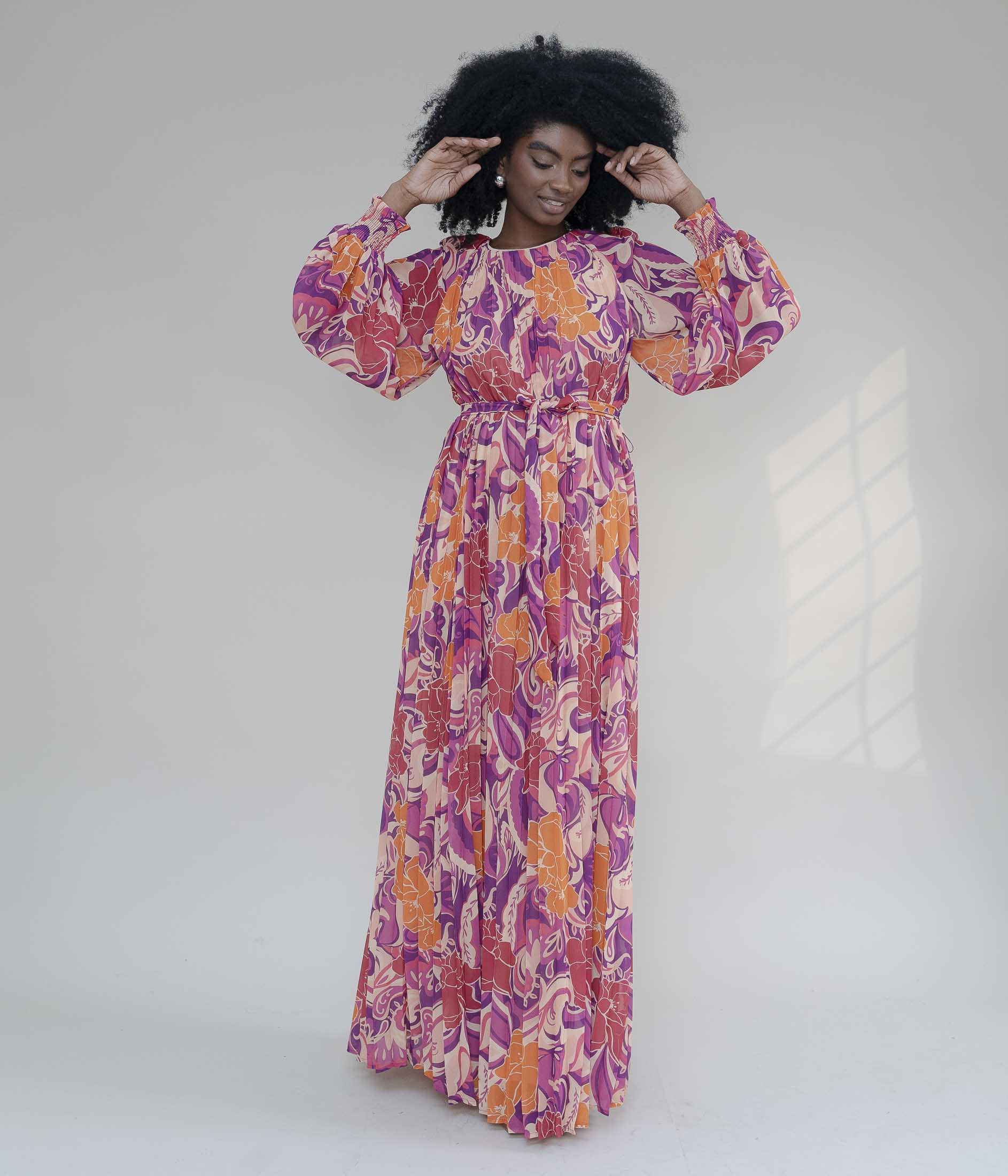 DSC08854.jpg Javiera Dress - Imagen 1