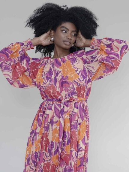 Javiera Dress - Imagen 2