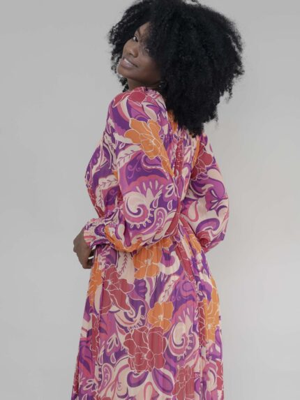 Javiera Dress - Imagen 3