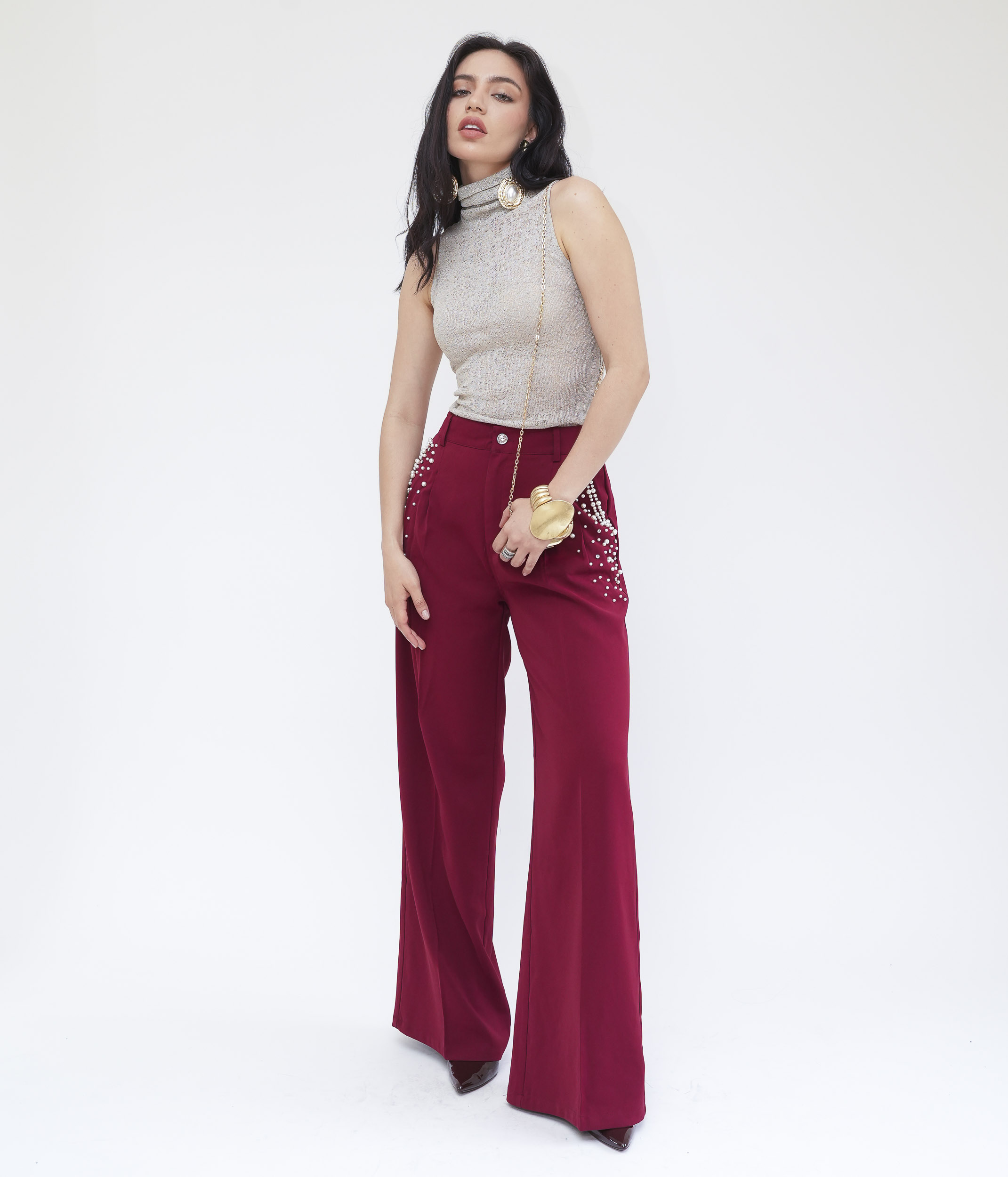 DSC08879.jpg Khi Dragon Pants - Imagen 1