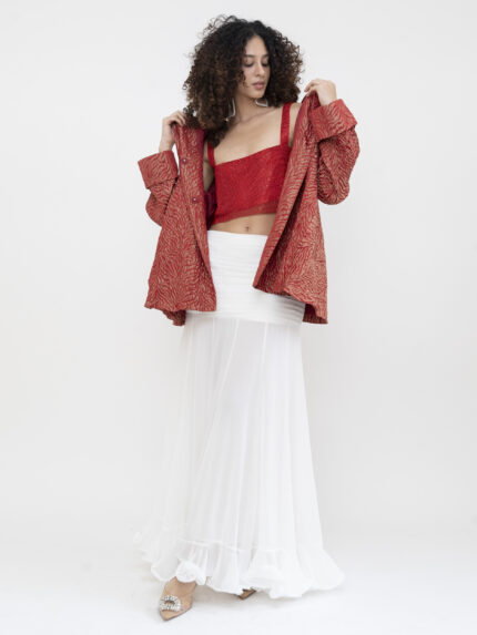 Cuarzo Skirt - Imagen 2