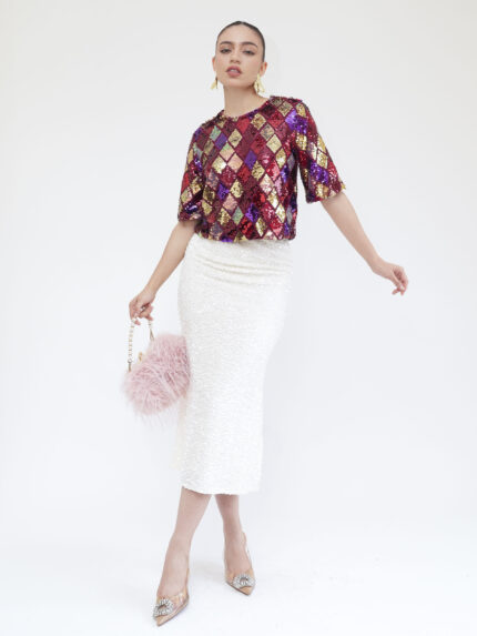 Felix Blouse - Imagen 4