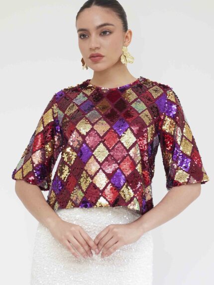 Felix Blouse - Imagen 3