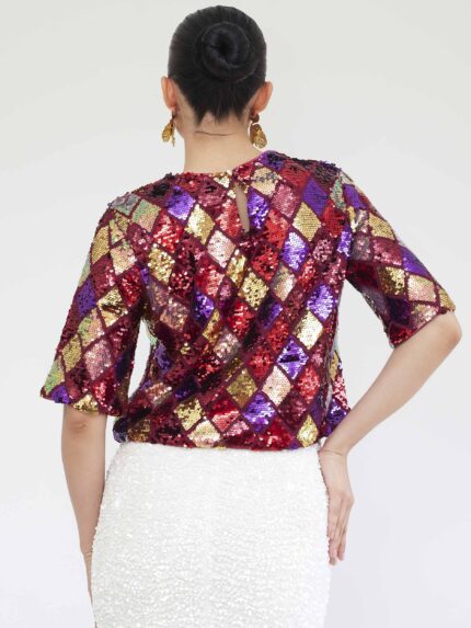 Felix Blouse - Imagen 2