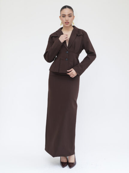Chocolate Set - Imagen 3
