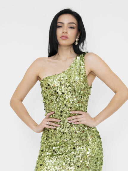 Legacy Dress - Imagen 2