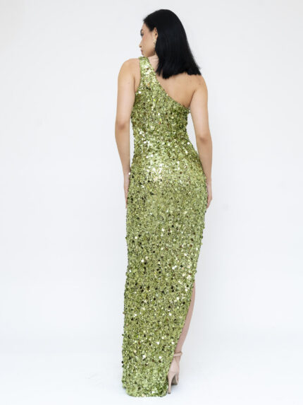 Legacy Dress - Imagen 3