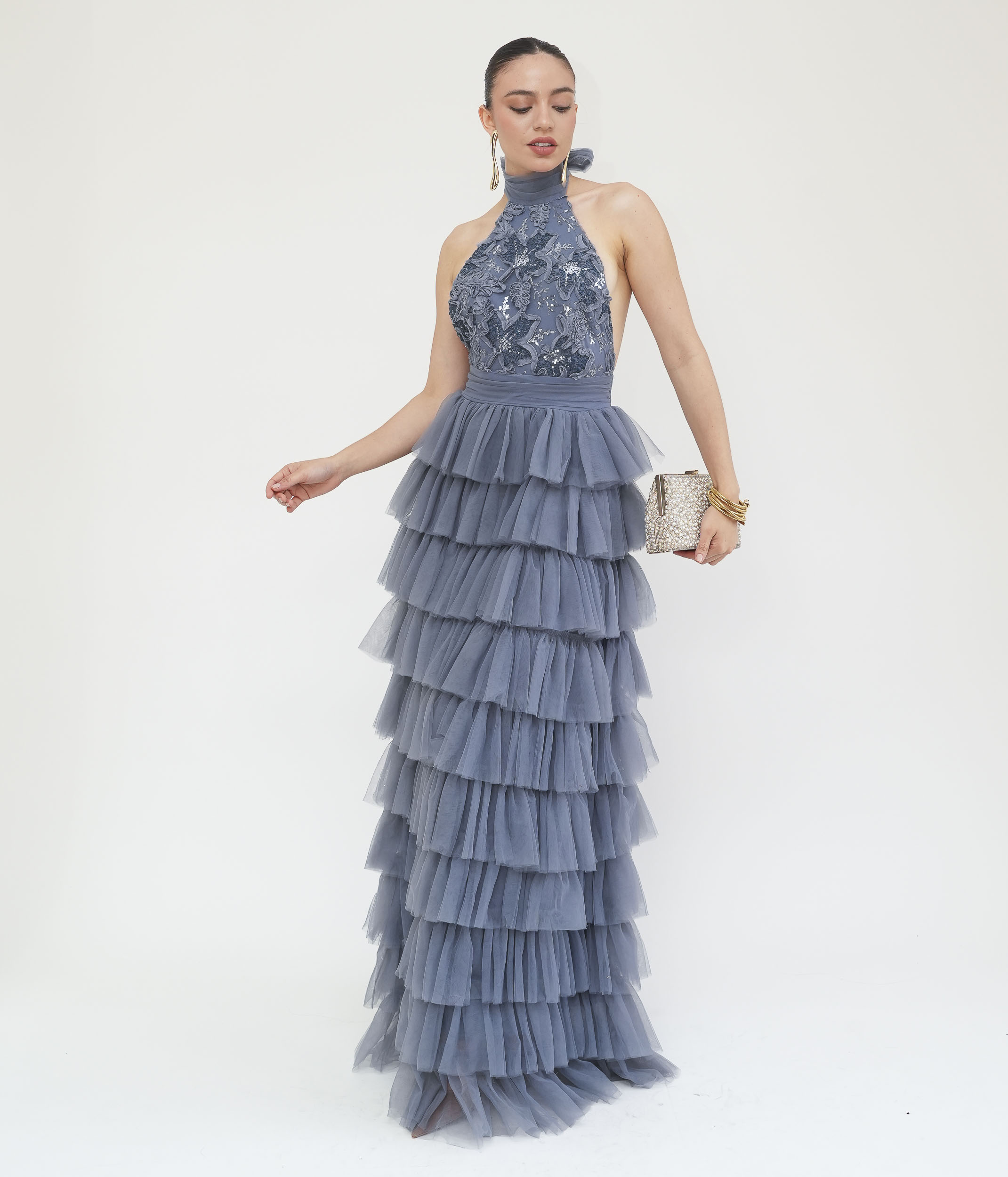 DSC09273.jpg Magic Cake Dress - Imagen 1