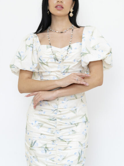 Talita Dress - Imagen 2