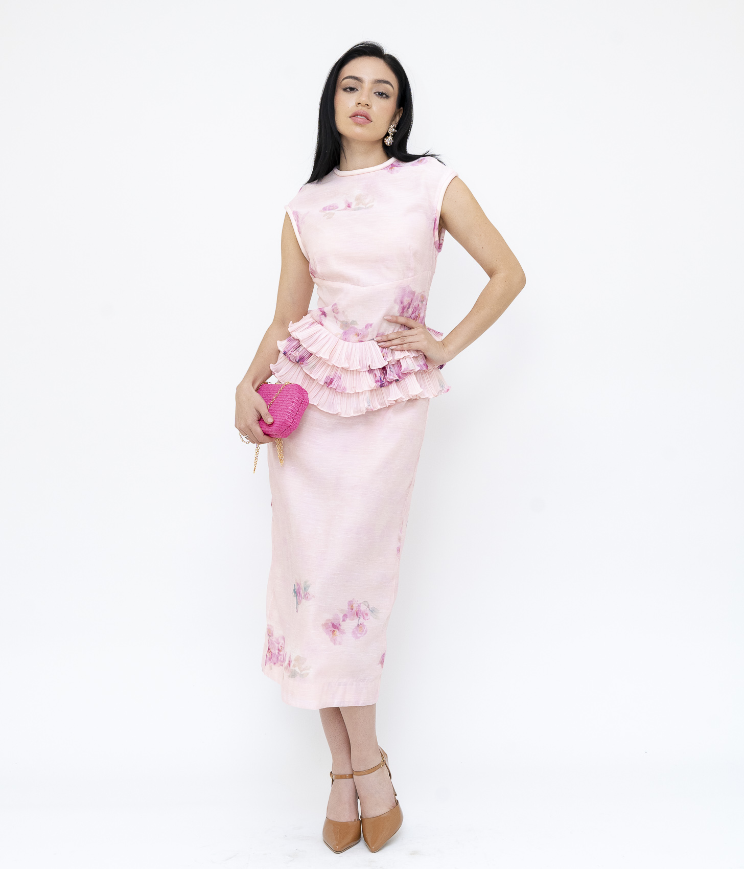 DSC09384.jpg Dafne Dress - Imagen 1