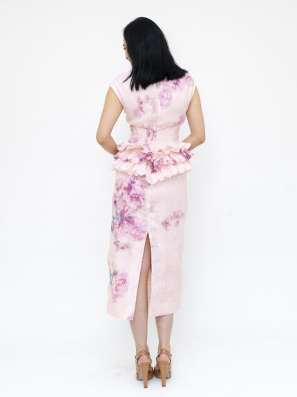 Dafne Dress - Imagen 3
