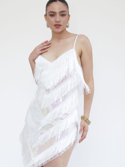 NYE Dress - Imagen 2