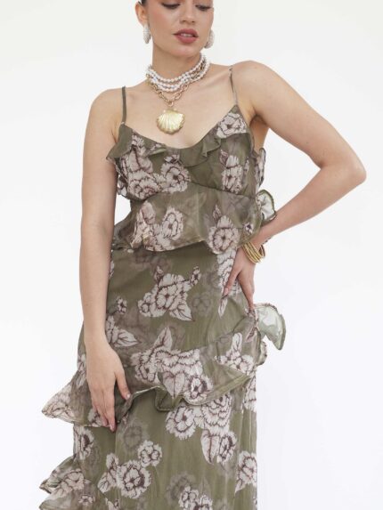 Shou Dress - Imagen 2