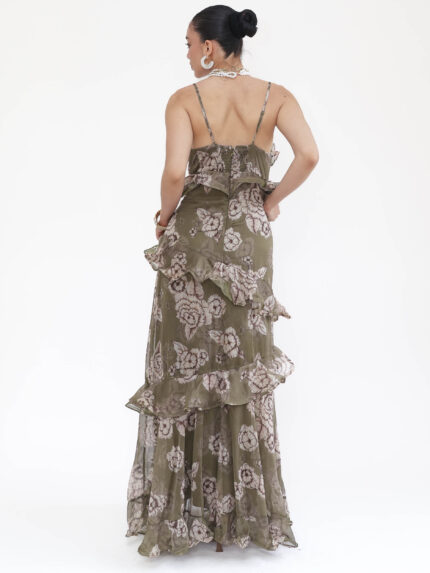 Shou Dress - Imagen 3