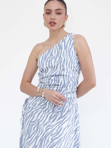Baby Blue Dress - Imagen 2