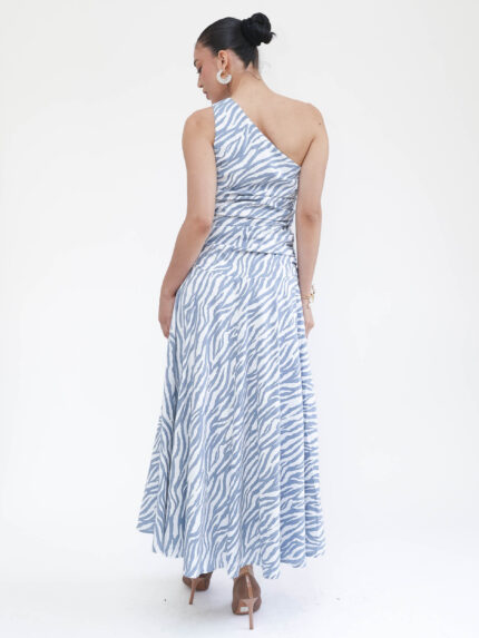 Baby Blue Dress - Imagen 3
