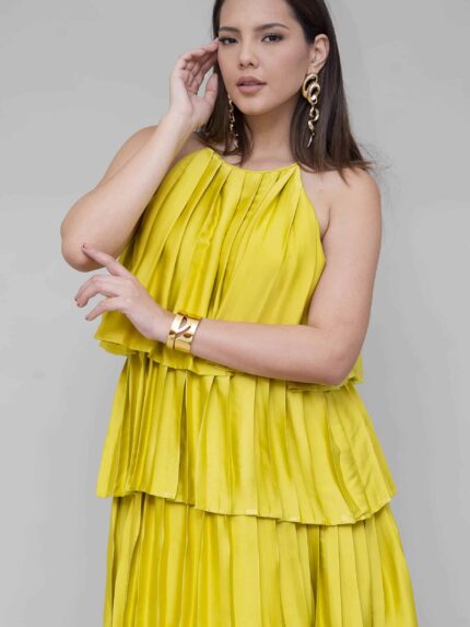 Angelina Dress - Imagen 2