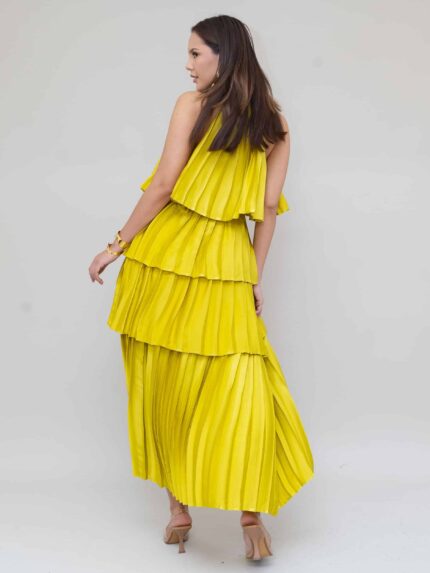 Angelina Dress - Imagen 7