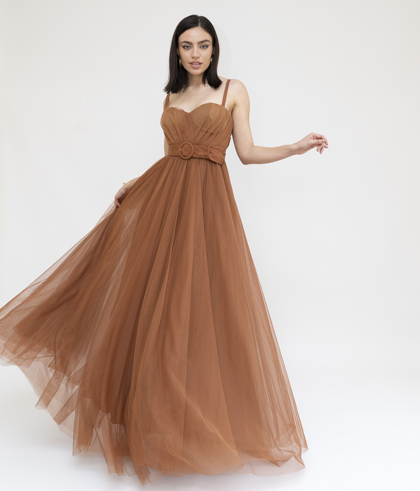 DSC09662.jpg Lasse Dress - Imagen 1