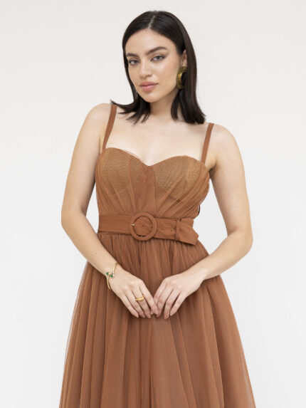 Lasse Dress - Imagen 2